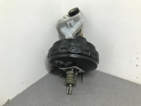 LAND ROVER FREELANDER ED4 XS E5 4 DOHC 2011 2179  BRAKE SERVO 6G912B195NE 2011SERVO BOOSTER FREELANDER2 FREELANDER 2 TD4 2.2  6G912B195NE REF HJ11 6G912B195NE     GOOD