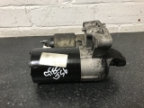 MINI HATCH COOPER S E4 4 DOHC 2006-2010 1598 STARTER MOTOR 7582309 2006,2007,2008,2009,2010MINI STARTER MOTOR COOPER S JCW N14 R56 R57 R58 R59 REF LJ56 7582309     GOOD