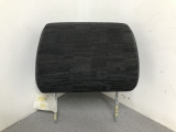 LAND ROVER DISCOVERY TD5 GS 5STR E3 5 SOHC ESTATE 5 DOOR 1998-2004 SEAT BELT STALK (REAR PASSENGER)  1998,1999,2000,2001,2002,2003,2004HEADREST DISCOVERY2 DISCOVERY 2 TD5 PASSENGER SIDE REAR HALF LEATHER REF YH03      GOOD