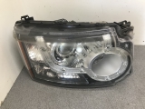 LAND ROVER DISCOVERY4 DISCOVERY 4 TDV6 XS E4 6 DOHC ESTATE 5 DOOR 2009-2016 HEADLIGHT/HEADLAMP XENON (DRIVER SIDE) AH2213W029AB 2009,2010,2011,2012,2013,2014,2015,2016HEADLIGHT DISCOVERY4 DISCOVERY 4 DRIVER SIDE AH2213W029AB REF RT AH2213W029AB     GOOD