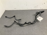 LAND ROVER DISCOVERY3 DISCOVERY 3 TDV6 SE 6 DOHC 2004-2009 2720  INJECTOR RAIL  2004,2005,2006,2007,2008,2009LEAK OFF PIPES DISCOVERY3 DISCOVERY 3 TDV6 2.7 REF AX05      GOOD