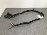 LAND ROVER DISCOVERY3 DISCOVERY 3 TDV6 SE E4 6 DOHC ESTATE 5 DOOR 2005-2009 TOWBAR 4H2215R555CA 2005,2006,2007,2008,2009LAND ROVER DISCOVERY3 DISCOVERY 3 TRAILER TOW LOOM CABLE 4H2215R555CA REF GV07 4H2215R555CA     GOOD
