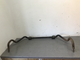 LAND ROVER RANGE ROVER TD6 VOGUE 6 DOHC ESTATE 5 DOOR 2002-2012 2926 ANTI ROLL BAR (FRONT)  2002,2003,2004,2005,2006,2007,2008,2009,2010,2011,2012ANTI ROLL BAR FRONT RANGE ROVER L322 TD6 REF N80      GOOD