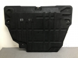 LAND ROVER DISCOVERY TD5 GS 7STR E3 5 SOHC 2015-2019 2495 ENGINE UNDER TRAY HJ326B629AD 2015,2016,2017,2018,2019SUMP GUARD DISCOVERY SPORT L550 TD4 2.0 REF OV67 HJ326B629AD     GOOD