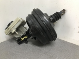 LAND ROVER DISCOVERY TD5 GS 5STR E3 5 SOHC 1998-2004 2495  BRAKE SERVO SJB000161 1998,1999,2000,2001,2002,2003,2004SERVO BOOSTER DISCOVERY2 DISCOVERY 2 TD5 SJB000161 REF YH03 SJB000161     GOOD