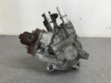 LAND ROVER DISCOVERY SPORT TD4 PURE SPECIAL EDITION E6 4 DOHC 2014-2019 1999  FUEL INJECTION PUMP 0445010706 2014,2015,2016,2017,2018,2019LAND ROVER DISCOVERY SPORT L550 HIGH PRESSURE FUEL PUMP 0445010706 REF AF17 0445010706     GOOD