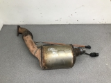 LAND ROVER DISCOVERY4 DISCOVERY 4 TDV6 XS E4 6 DOHC 2009-2016 2993 CATALYTIC CONVERTER  2009,2010,2011,2012,2013,2014,2015,2016CATALYTIC CONVERTER DISCOVERY4 DISCOVERY 4 TDV6 3.0 REF LG10      GOOD