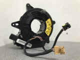 LAND ROVER DISCOVERY3 DISCOVERY 3 TDV6 SE 6 DOHC ESTATE 5 DOOR 2004-2009 AIRBAG SQUIB/SLIP RING YRC500080 2004,2005,2006,2007,2008,2009ROTARY COUPLING SQUIB DISCOVERY3 DISCOVERY 3 YRC500080 REF AX05 YRC500080     GOOD