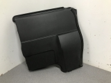 LAND ROVER DISCOVERY3 DISCOVERY 3 TDV6 S 6 DOHC ESTATE 5 DOOR 2004-2009 BATTERY COVER DWN500022 2004,2005,2006,2007,2008,2009ABS COVER DISCOVERY3 DISCOVERY 3 RANGE ROVER SPORT REF WG54 DWN500022     GOOD