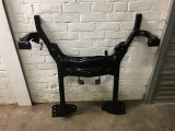 MINI HATCH COOPER SD E5 4 DOHC HATCHBACK 3 DOOR 2011-2013 1995 SUBFRAME (FRONT)  2011,2012,2013MINI SUBFRAME FRONT LOWER AXEL CRADLE R55 R56 R57 R58 R59 COOPER ONE REF YF11      GOOD