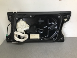 LAND ROVER DISCOVERY SDV6 COMMERCIAL XS E5 6 DOHC PANEL VAN 2009-2014 2993 WINDOW REGULATOR/MECH ELECTRIC (FRONT PASSENGER SIDE)  2009,2010,2011,2012,2013,2014WINDOW REGULATOR DISCOVERY4 DISCOVERY 4 PASSENGER SIDE FRONT REF NL64      GOOD