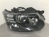 LAND ROVER RANGE ROVER TDV8 VOGUE E5 8 DOHC ESTATE 5 DOOR 2006-2013 HEADLIGHT/HEADLAMP XENON (DRIVER SIDE) AH4213W029AB 2006,2007,2008,2009,2010,2011,2012,2013HEADLIGHT RANGE ROVER L322 DRIVER SIDE FACELIFT XENON AH4213W029AB REF WP09 AH4213W029AB     GOOD