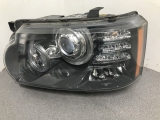 LAND ROVER RANGE ROVER TDV8 VOGUE E5 8 DOHC ESTATE 5 DOOR 2006-2013 HEADLIGHT/HEADLAMP XENON (PASSENGER SIDE) AH4213W030AB 2006,2007,2008,2009,2010,2011,2012,2013HEADLIGHT RANGE ROVER L322 PASSENGER SIDE XENON AH4213W030AB REF WP09 AH4213W030AB     GOOD