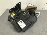 LAND ROVER DISCOVERY3 DISCOVERY 3 TDV6 S 6 DOHC ESTATE 5 DOOR 2004-2009 2720 HEATER BLOWER MOTOR JEC500599 2004,2005,2006,2007,2008,2009PRE HEATER RANGE ROVER SPORT DISCOVERY3 DISCOVERY 3 JEC500599 SPARES OR REPAIR REF WG54 JEC500599     GOOD