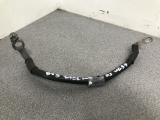 LAND ROVER DISCOVERY3 DISCOVERY 3 TDV6 S 6 DOHC ESTATE 5 DOOR 2004-2009 BATTERY YTB000122 2004,2005,2006,2007,2008,2009BATTERY CABLE NEGATIVE DISCOVERY3 DISCOVERY 3 REF WG54 YTB000122     GOOD