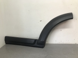 LAND ROVER DISCOVERY3 DISCOVERY 3 TDV6 S 6 DOHC ESTATE 5 DOOR 2004-2009 PLASTIC ARCH TRIM (REAR PASSENGER SIDE) GREEN  2004,2005,2006,2007,2008,2009WHEEL ARCH TRIM DISCOVERY3 DISCOVERY 3 PASSENGER SIDE REAR REF WG54      GOOD