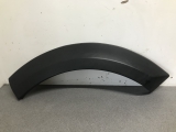 LAND ROVER DISCOVERY3 DISCOVERY 3 TDV6 S 6 DOHC ESTATE 5 DOOR 2004-2009 PLASTIC ARCH TRIM (REAR PASSENGER SIDE) GREEN  2004,2005,2006,2007,2008,2009WHEEL ARCH TRIM DISCOVERY3 DISCOVERY 3 PASSENGER SIDE REAR BODY REF WG54      GOOD