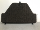 LAND ROVER UNKNOWN ESTATE 2009-2013 CARPET (INTERIOR) 7H42461N04AB8AUM 2009,2010,2011,2012,2013RANGE ROVER L322 STOW AWAY COVERING DOOR BROWN REF GV60 7H42461N04AB8AUM     GOOD