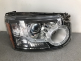 LAND ROVER DISCOVERY SPORT TD4 PURE SPECIAL EDITION E6 4 DOHC ESTATE 5 DOOR 2009-2018 HEADLIGHT/HEADLAMP XENON (DRIVER SIDE) AH2213W029AC 2009,2010,2011,2012,2013,2014,2015,2016,2017,2018HEADLIGHT DISCOVERY4 DISCOVERY 4 DRIVER SIDE AH2213W029AC REF LH12 AH2213W029AC     GOOD