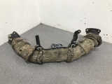 LAND ROVER DISCOVERY3 DISCOVERY 3 TDV6 S 6 DOHC 2004-2009 2720 DOWN PIPE 4H2Q6P647BJ 2004,2005,2006,2007,2008,2009CROSSOVER PIPE DISCOVERY3 DISCOVERY 3 TDV6 2.7 REF WG54 4H2Q6P647BJ     GOOD