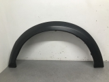 LAND ROVER DISCOVERY3 DISCOVERY 3 TDV6 S 6 DOHC ESTATE 5 DOOR 2004-2009 PLASTIC ARCH TRIM (FRONT PASSENGER SIDE) GREEN  2004,2005,2006,2007,2008,2009WHEEL ARCH TRIM DISCOVERY3 DISCOVERY 3 PASSENGER SIDE FRONT REF WG54      GOOD