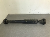 LAND ROVER DISCOVERY3 DISCOVERY 3 TDV6 S 6 DOHC ESTATE 5 DOOR 2004-2009 2720 PROP SHAFT (FRONT)  2004,2005,2006,2007,2008,2009FRONT PROP PROPSHAFT DISCOVERY3 DISCOVERY 3 TDV6 2.7 REF WG54      GOOD