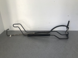 LAND ROVER DISCOVERY TDI E1 4 OHV 2004-2009 2495  FUEL FILLER NECK/PIPE  2004,2005,2006,2007,2008,2009DISCOVERY3 DISCOVERY 3 POWER STEERING COOLER PIPE TDV6 2.7 REF HG06      GOOD