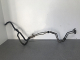 LAND ROVER DISCOVERY TDI E1 4 OHV 2004-2009 2495  FUEL FILLER NECK/PIPE  2004,2005,2006,2007,2008,2009LAND ROVER DISCOVERY3 DISCOVERY 3 GEARBOX COOLER PIPES TDV6 2.7 REF HG06      GOOD