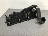 LAND ROVER DISCOVERY SPORT TD4 PURE SPECIAL EDITION E6 4 DOHC 2014-2019 1999 ENGINE COVER  2014,2015,2016,2017,2018,2019LAND ROVER DISCOVERY SPORT L550 ROCKER COVER WITH BREATHER 2.0 DIESEL REF AF17      GOOD