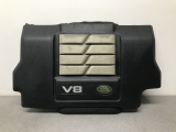 LAND ROVER UNKNOWN 2005-2009 3628 ENGINE COVER 6245 2005,2006,2007,2008,2009RANGE ROVER SPORT ENGINE COVER TDV8 3.6 REF HC03 6245     GOOD