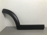 LAND ROVER DISCOVERY TDI E1 4 OHV ESTATE 5 DOOR 2004-2009 PLASTIC ARCH TRIM (REAR DRIVER SIDE)  2004,2005,2006,2007,2008,2009LAND ROVER DISCOVERY3 DISCOVERY 3 WHEEL ARCH TRIM DRIVER SIDE REAR REF HG06      GOOD