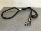 LAND ROVER RANGE ROVER TD6 VOGUE 6 DOHC ESTATE 5 DOOR 2002-2012 2926 GEARBOX CABLES 7789458 2002,2003,2004,2005,2006,2007,2008,2009,2010,2011,2012GEARBOX CABLE RANGE ROVER L322 TD6 3.0 7789458 REF N80 7789458     GOOD