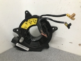 LAND ROVER DISCOVERY3 DISCOVERY 3 TDV6 S 6 DOHC ESTATE 5 DOOR 2004-2009 AIRBAG SQUIB/SLIP RING YRC500060 2004,2005,2006,2007,2008,2009ROTARY COUPLING SQUIB DISCOVERY3 DISCOVERY 3 YRC500060 REF FA05 YRC500060     GOOD