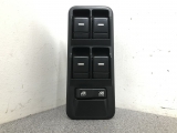 LAND ROVER DISCOVERY3 DISCOVERY 3 TDV6 S 6 DOHC ESTATE 5 DOOR 2004-2009 CENTRE WINDOW SWITCHES YUD500950PVJ 2004,2005,2006,2007,2008,2009 WINDOW SWITCH DISCOVERY3 DISCOVERY 3 DRIVER SIDE REF WG54 YUD500950PVJ     GOOD