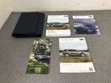 LAND ROVER DISCOVERY SPORT TD4 PURE SPECIAL EDITION E6 4 DOHC 2014-2019 OWNERS MANUAL  2014,2015,2016,2017,2018,2019DISCOVERY SPORT L550 HANDBOOK REF AF17      GOOD
