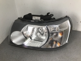 LAND ROVER FREELANDER SD4 HSE E5 4 DOHC ESTATE 5 DOOR 2010-2014 HEADLIGHT/HEADLAMP (PASSENGER SIDE) BH52-13W030-AA 2010,2011,2012,2013,2014HEADLIGHT FREELANDER2 FREELANDER 2 PASSENGER SIDE PROJECTOR TYPE BH5213W030AA REF AU11 BH52-13W030-AA     GOOD