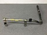 LAND ROVER DISCOVERY PURSUIT TD5 A 1998-2004 2495  AIR CON PIPES  1998,1999,2000,2001,2002,2003,2004LAND ROVER DISCOVERY2 DISCOVERY 2 TD5 METAL COOLING PIPE REF 1      GOOD