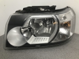 LAND ROVER FREELANDER TD4 GS E4 4 DOHC ESTATE 5 DOOR 2006-2014 HEADLIGHT/HEADLAMP (PASSENGER SIDE) 6H52-13W030-AC 2006,2007,2008,2009,2010,2011,2012,2013,2014HEADLIGHT FREELANDER2 FREELANDER 2 PASSENGER SIDE HALOGEN REF AD57 6H52-13W030-AC     GOOD