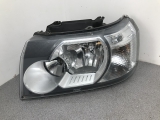 LAND ROVER FREELANDER TD4 XS E4 4 DOHC ESTATE 5 DOOR 2006-2014 HEADLIGHT/HEADLAMP (PASSENGER SIDE) 6H52-13W030-AC 2006,2007,2008,2009,2010,2011,2012,2013,2014HEADLIGHT FREELANDER2 FREELANDER 2 HALOGEN PASSENGER SIDE REF VE07 6H52-13W030-AC     GOOD