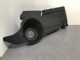 LAND ROVER DISCOVERY TD5 GS 7STR E3 5 SOHC 2015-2019 2495 ENGINE COVER GJ326N041AE 2015,2016,2017,2018,2019ENGINE ACOUSTIC FOAM DISCOVERY SPORT L550 TD4 GJ326N041AE REF OV67 GJ326N041AE     GOOD