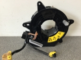 LAND ROVER DISCOVERY GS SDV6 AUTO ESTATE 5 DOOR 2009-2018 AIRBAG SQUIB/SLIP RING YRC500080 2009,2010,2011,2012,2013,2014,2015,2016,2017,2018DISCOVERY4 DISCOVERY 4 ROTARY COUPLING SQUIB SLIP RING YRC500080 REF FJ60 YRC500080     GOOD