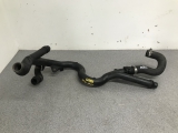 LAND ROVER RANGE ROVER TD6 VOGUE 6 DOHC 2002-2012 2926  AIR CON PIPES 115377052569 2002,2003,2004,2005,2006,2007,2008,2009,2010,2011,2012COOLANT PIPE PLASTIC RANGE ROVER L322 TD6 3.0 115377052569 REF N80 115377052569     GOOD