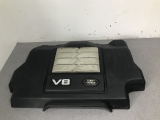 LAND ROVER RANGE ROVER TDV8 VOGUE E5 8 DOHC 2006-2013 3630 ENGINE COVER 6245 2006,2007,2008,2009,2010,2011,2012,2013ENGINE COVER RANGE ROVER L322 TDV8 3.6 REF WP09 6245     GOOD