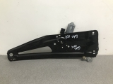 LAND ROVER UNKNOWN ESTATE 2009-2013 4367 WINDOW REGULATOR/MECH ELECTRIC (REAR DRIVER SIDE)  2009,2010,2011,2012,2013RANGE ROVER L322 WINDOW REGULATOR DRIVER SIDE REAR FACELIFT 2009-12      GOOD