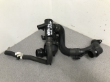 LAND ROVER DISCOVERY TD5 GS 7STR E3 5 SOHC ESTATE 5 DOOR 2015-2019 2495 UNDER-BONNET INTERCOOLER PIPES G4D38575BC 2015,2016,2017,2018,2019THERMOSTAT HOUSING AND PIPES 2.0 DIESEL DISCOVERY SPORT L550 G4D38575BC REF OV67 G4D38575BC     GOOD