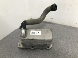 LAND ROVER DISCOVERY TD5 GS 7STR E3 5 SOHC ESTATE 5 DOOR 2015-2019 2495 OIL COOLER G4D36A642BA 2015,2016,2017,2018,2019OIL COOLER DISCOVERY SPORT L550 2.0 DIESEL G4D36A642BA REF OV67 G4D36A642BA     GOOD