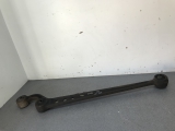 LAND ROVER DISCOVERY TD5 GS 5STR E3 5 SOHC ESTATE 5 DOOR 1998-2004 2495 SUSPENSION PUMP  1998,1999,2000,2001,2002,2003,2004RADIUS CONTROL ARM FRONT DISCOVERY2 DISCOVERY 2 TD5 DRIVER SIDE REF YH03      GOOD