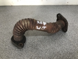 LAND ROVER DISCOVERY TD5 GS 5STR E3 5 SOHC 1998-2004 2495 EGR COOLER  1998,1999,2000,2001,2002,2003,2004EGR COOLER PIPE DISCOVERY2 DISCOVERY 2 TD5 REF WJ      GOOD