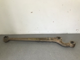 LAND ROVER DISCOVERY TD5 GS 7STR E3 5 SOHC ESTATE 5 DOOR 1998-2004 2495 SUSPENSION PUMP  1998,1999,2000,2001,2002,2003,2004RADIUS CONTROL ARM DISCOVERY2 DISCOVERY 2 TD5 FRONT DRIVER SIDE REF CK03      GOOD