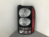 LAND ROVER DISCOVERY4 DISCOVERY 4 SDV6 GS E5 6 DOHC ESTATE 5 DOOR 2009-2018 REAR/TAIL LIGHT (DRIVER SIDE)  2009,2010,2011,2012,2013,2014,2015,2016,2017,2018LAND ROVER DISCOVERY4 DISCOVERY 4 REAR LIGHT DRIVER SIDE 4.5 REF JB      GOOD